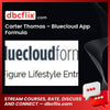 Carter Thomas Bluecloud App Formula FREE DOWNLOAD