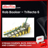 Rob Booker Trifecta 6 FREE DOWNLOAD