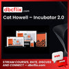 Cat Howell Incubator 2.0, download, downloadbusinesscourse, free, google drive, mega, rapidgator