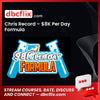 Chris Record 8k Per Day Formula FREE DOWNLOAD