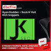 Ryan Rodden Rock N Roll Rich Snippets FREE DOWNLOAD