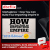 Startupbros – How You Can Build Your Importing Empire in 2015 free downoad, dbcflix, dbcflix.com, storedbc.com, downloadbusinesscourse, mega, google drive