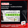 Karla Marie Audience Builder Bootcamp FREE DOWNLOAD
