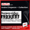 Andre Chaperon – Collection free downoad, dbcflix, dbcflix.com, storedbc.com, downloadbusinesscourse, mega, google drive