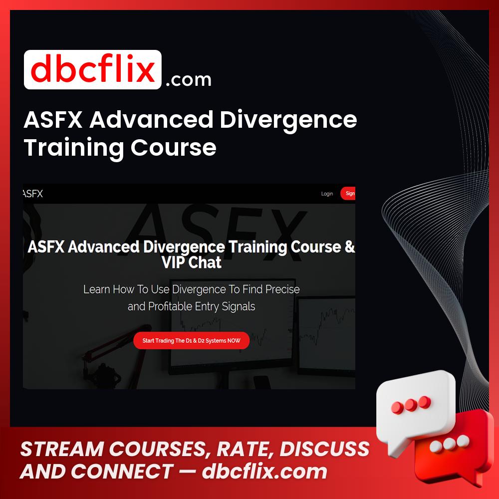 ASFX Advanced Divergence Training Course, download, downloadbusinesscourse, free, google drive, mega, rapidgator