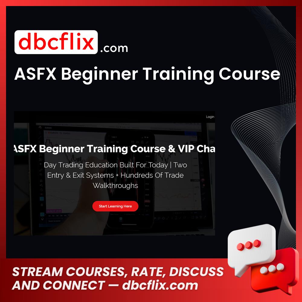 ASFX Beginner Training Course, download, downloadbusinesscourse, free, google drive, mega, rapidgator