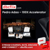 download, downloadbusinesscourse, drive, fast, free, google, mega, Pedro Adao – 100X Accelerator, rapidgator, torrent