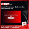 Adam Armstrong – Bedroom Boss and Better in Bed, download, downloadbusinesscourse, free, google drive, mega, rapidgator