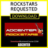 Adcenter Rockstars Requested FREE DOWNLOAD