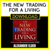 Alexander Elder The New Trading For A Living FREE DOWNLOAD