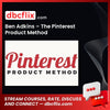 Ben Adkins The Pinterest Product Method FREE DOWNLOAD