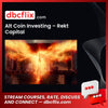 Alt Coin Investing – Rekt Capital, download, downloadbusinesscourse, drive, fast, free, google, mega, rapidgator, torrent