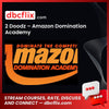 2 Doodz Amazon Domination Academy FREE DOWNLOAD