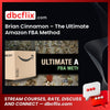 Brian Cinnamon The Ultimate Amazon Fba Method FREE DOWNLOAD