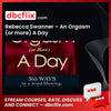 (or, #rebecca #swanner #an #orgasm #(or #more) #a #day download #free #mega #googledriverebecca, a, an, day download, free, google drive, mega, more), Orgasm, swanner