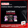 Andrew Mioch – Lasting System free downoad, dbcflix, dbcflix.com, storedbc.com, downloadbusinesscourse, mega, google drive