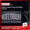 Angel Traders Forex Strategy Course FREE DOWNLOAD