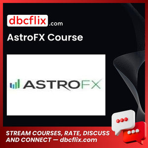 Astrofx Course FREE DOWNLOAD