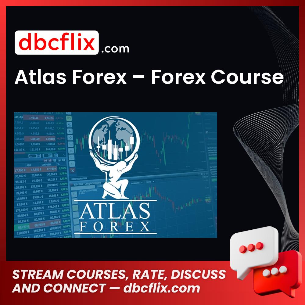 Atlas Forex Forex Course FREE DOWNLOAD