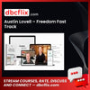 Austin Lovell – Freedom Fast Track free downoad, dbcflix, dbcflix.com, storedbc.com, downloadbusinesscourse, mega, google drive