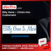 Billy Gene Clicks Into Customers FREE DOWNLOAD