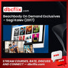 (2017) download, #beachbody #on #demand #exclusives #sagi #kalev #(2017) download #free #mega #googledrivebeachbody, Demand, exclusives, free, google drive, kalev, mega, On, Sagi