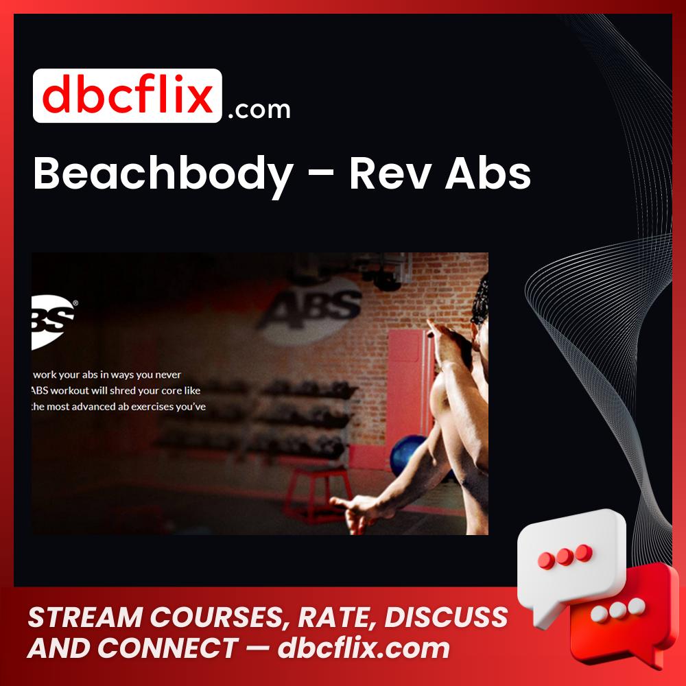 Beachbody – Rev Abs, download, downloadbusinesscourse, drive, fast, free, google, mega, rapidgator, torrent