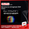 Become An AI Engineer (PDF Only) free downoad, dbcflix, dbcflix.com, storedbc.com, downloadbusinesscourse, mega, google drive