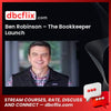 Ben Robinson – The Bookkeeper Launch free downoad, dbcflix, dbcflix.com, storedbc.com, downloadbusinesscourse, mega, google drive