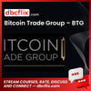 Bitcoin, Bitcoin Trade Group – BTG, BTG, Group, Trade