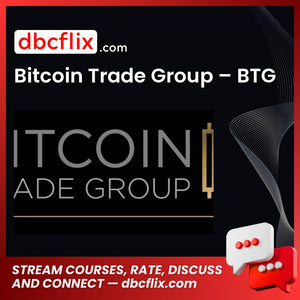 Bitcoin, Bitcoin Trade Group – BTG, BTG, Group, Trade
