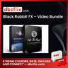 Black Rabbit FX – Video Bundle, download, downloadbusinesscourse, drive, fast, free, google, mega, rapidgator, torrent