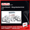 Yaro Starak Blog Mastermind 2.0 FREE DOWNLOAD