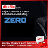 Saj P Jeevan S Zero Resistance Marketing FREE DOWNLOAD