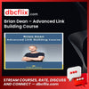 Brian Dean Advanced Link Building Course FREE DOWNLOAD