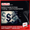 Build A Career In Forex Trading Learn Fundamental Analysis FREE DOWNLOAD