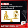 No BS Day Trading Webinar 2013 and Starter Course free downoad, dbcflix, dbcflix.com, storedbc.com, downloadbusinesscourse, mega, google drive