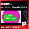 Jon Buchan Always Be Winning FREE DOWNLOAD