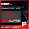 Tanner Larsson Ryan Coisson Daniel Audunsson Ecom Masters Fba Edition FREE DOWNLOAD