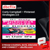 Carly Campbell – Pinterest Strategies 2.0 free downoad, dbcflix, dbcflix.com, storedbc.com, downloadbusinesscourse, mega, google drive