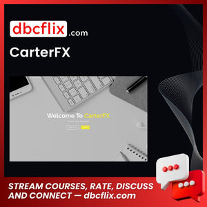 Carterfx FREE DOWNLOAD