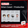 Brian Casel Productize FREE DOWNLOAD
