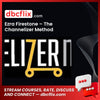 Ezra Firestone The Channelizer Method FREE DOWNLOAD