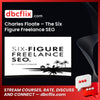 Charles Floate – The Six Figure Freelance SEO, download, downloadbusinesscourse, drive, fast, free, google, mega, rapidgator, torrent