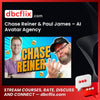 Chase Reiner & Paul James – AI Avatar Agency free downoad, dbcflix, dbcflix.com, storedbc.com, downloadbusinesscourse, mega, google drive