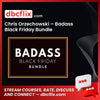 Chris Orzechowski – Badass Black Friday Bundle free downoad, dbcflix, dbcflix.com, storedbc.com, downloadbusinesscourse, mega, google drive