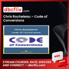 Chris Rocheleau Code Of Conversions FREE DOWNLOAD