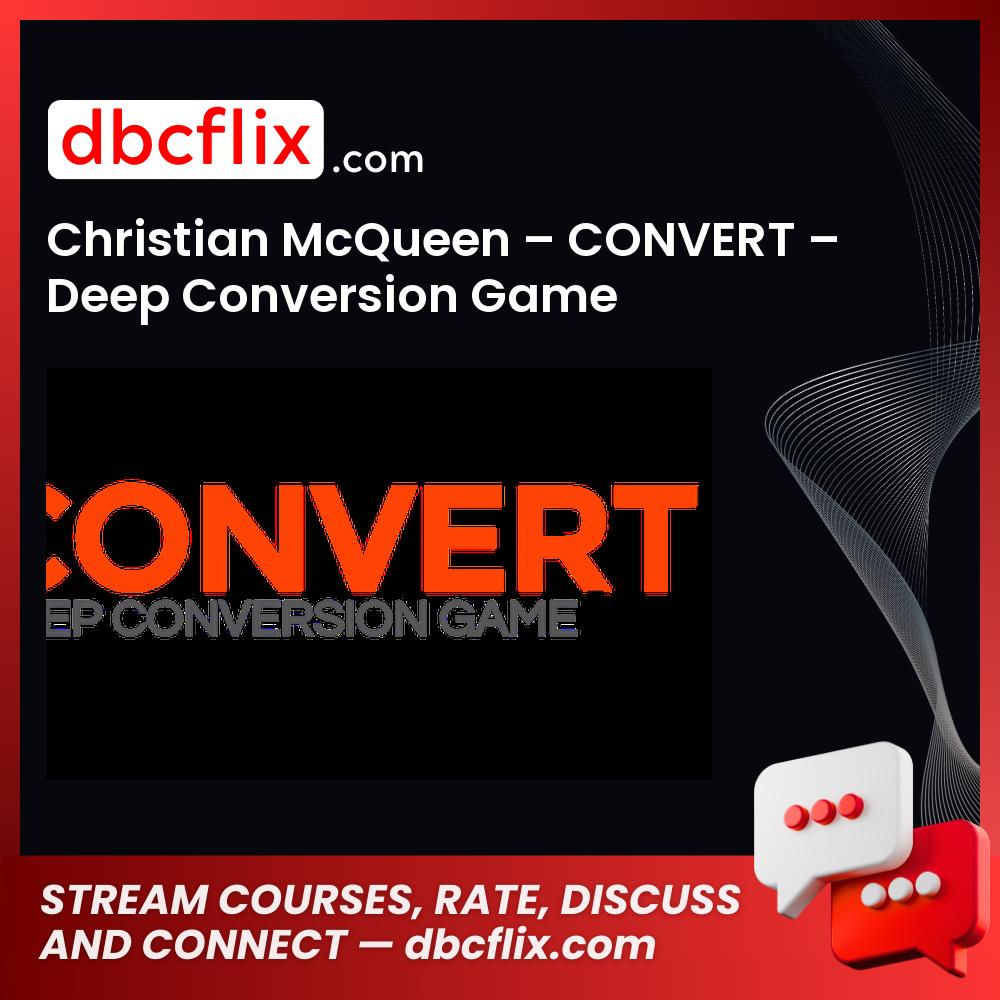 #christian #mcqueen #convert #deep #conversion #game download #free #mega #googledrivechristian, Conversion, convert, Deep, free, game download, google drive, mcqueen, mega