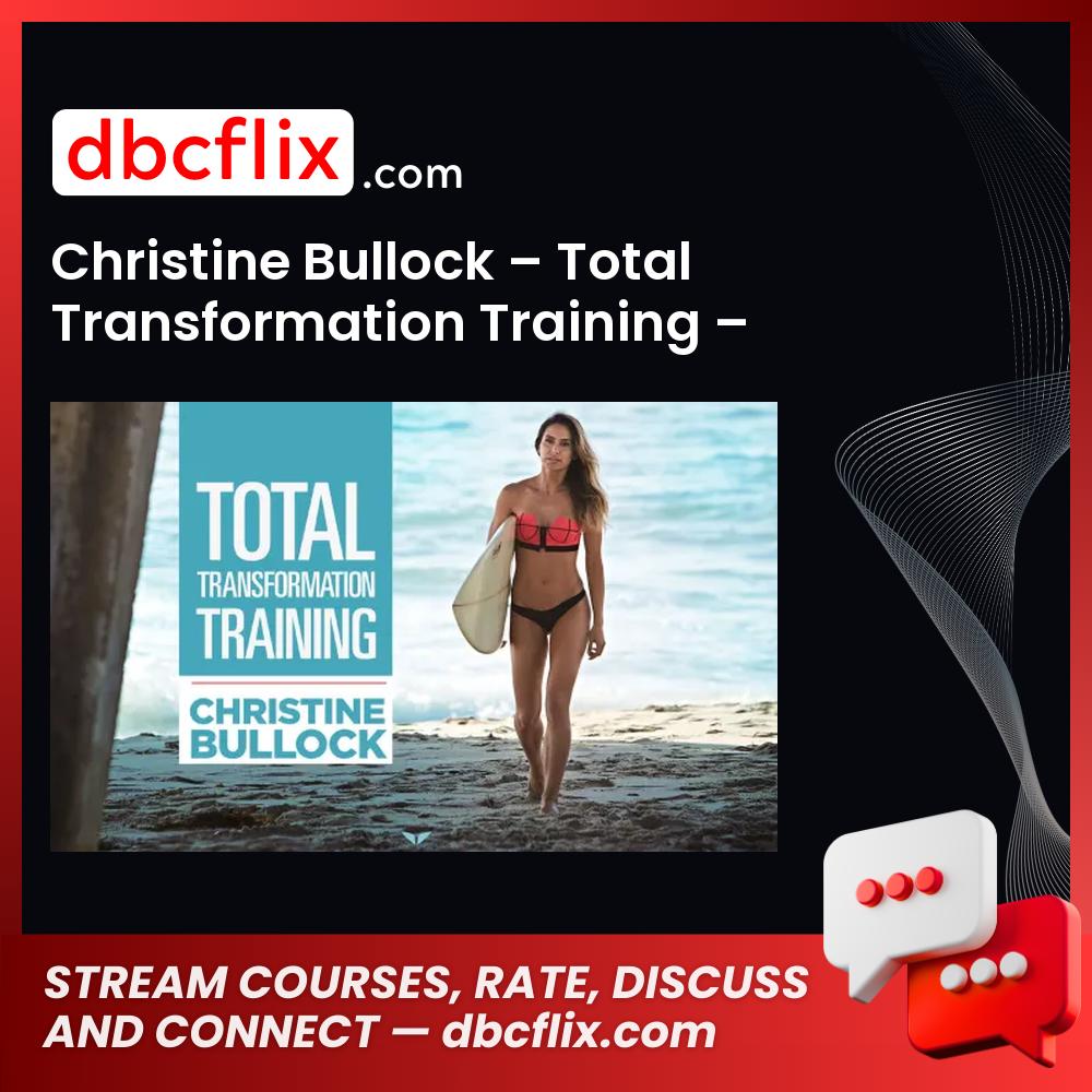 #christine #bullock #total #transformation #training #mindvalley download #free #mega #googledrivechristine, bullock, free, google drive, mega, mindvalley download, Total, Training, transformation