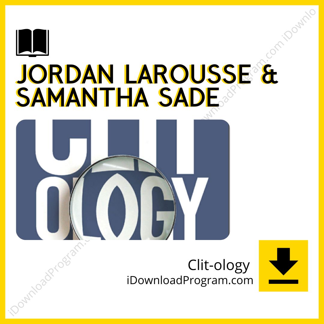 Clit-ology – Jordan LaRousse & Samantha Sade, download, downloadbusinesscourse, drive, fast, free, google, mega, rapidgator, torrent